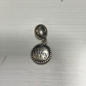 Wifey Charm